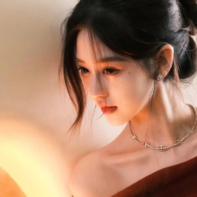 妮娜琦珈